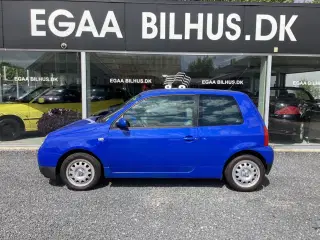 VW Lupo 1,2 TDi 3L