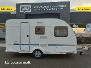 2024 - Adria Aviva 400 PS