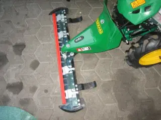 Ferrari Fingerklipper Flere størrelser