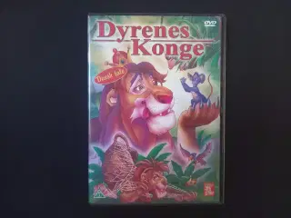 Dyrenes Konge