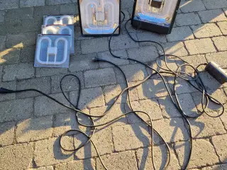 Arbejdslampe