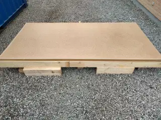 Masonitplader