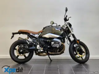 BMW R NineT Scrambler
