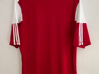 Hummel t-shirt str. L - ALDRIG BRUGT 