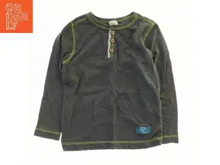 Langærmet trøje med knapper foran fra Friends (str. 104)