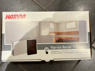 HARVIA XENIO CX110 SAUNASTYRING