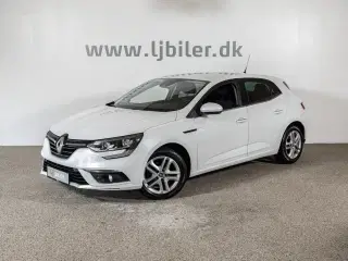 Renault Megane IV 1,5 dCi 110 Zen