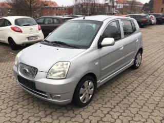 Kia Picanto 1,1 EX