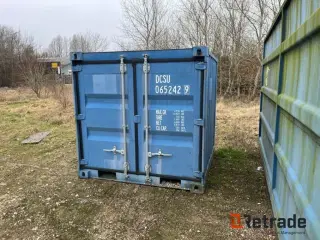 - - - 10" Container Special