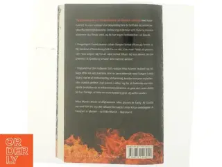 Afghaneren af Frederick Forsyth (Bog)