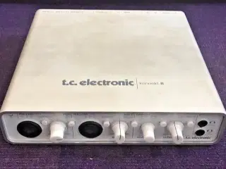 T.C. Electronic Konnekt 8