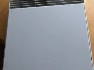 Atlantic El radiator