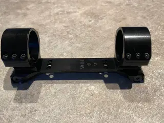 Sako S20 montage til picatinny