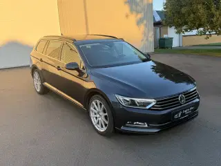VW Passat 1,4 TSi 150 Comfortline Premium Variant DSG
