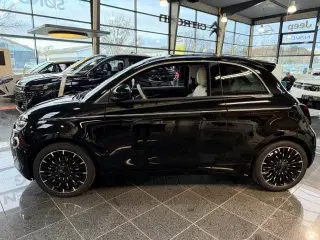 Fiat 500e 42 Cold la Prima