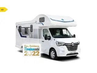 2025 - Ahorn Camp A690   Camp A690