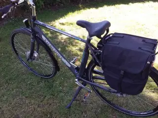 Meget pæn Kilemoes El herrecykel 28 " sælges