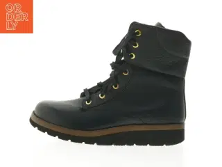 Helt nye New Feet støvler, størrelse 38 fra New Feet (str. 38 )
