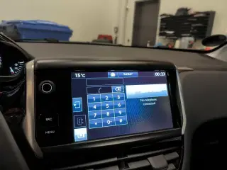 Peugeot 208 1,6 BlueHDi 100 Active