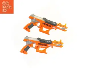 Nerf FalconFire legevåben fra Nerf (str. 33 cm)