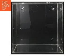 HAY Akryl displayboks (str. 22x22 cm)