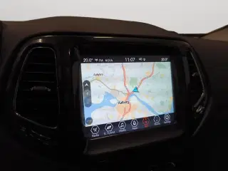Jeep Compass 1,3 4xe Limited aut. 4x4