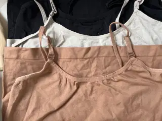 Amme bh og undertrøje