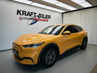 Ford Mustang Mach-E 98 Extended Range