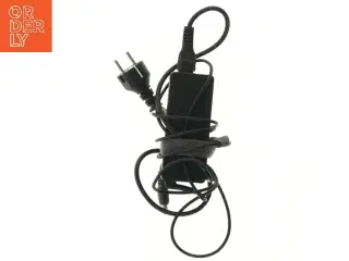 Lenovo strømadapter med kabel fra Lenovo