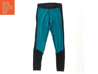 Lange underbukser med kontrastfarve fra PeakPerformance (str. 140)