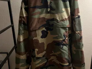 Mil-tec anorak str. L