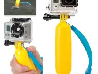 GoPro float handle / Flydehåndtag