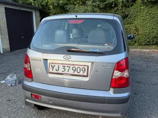 🚗 Hyundai Atos Prime