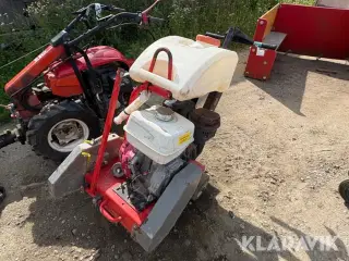 Gulvsav Gölz FS 170