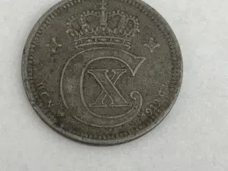 5 Øre 1919 Jern
