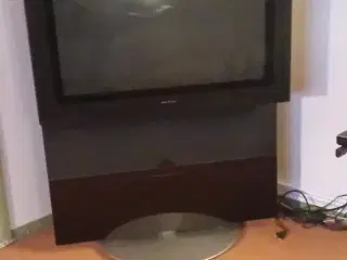 Bang & Olufsen 32" Avant med VHS video, sort