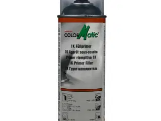 ColorMatic Fyldprimer HG7 sort 400ml