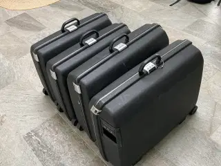 Samsonite kufferter