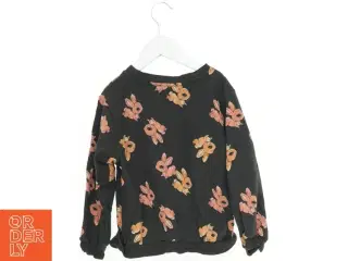 Sweatshirt fra H&M (str. 116 cm)