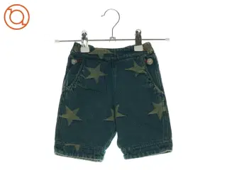 Cowboybukser fra molo