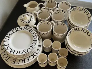 Emma Bridgewater TOAST & MARMELADE morgenbords sæt