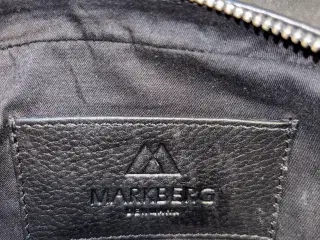 Markberg Crossbody Taske 