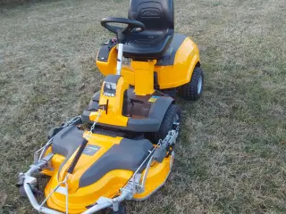 Stiga Park PWX 640 4x4