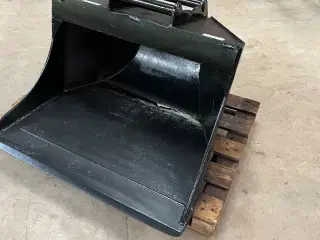 Fabriksny skovl Svenske skovl / Demo