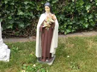 Fransk nonne