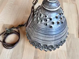 Keramiklampe