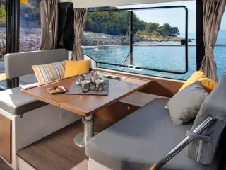 Jeanneau 1095 Merry Fisher Cruiser