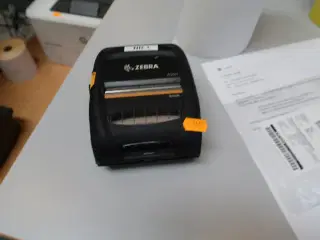 Mobil labelprinter ZEBRA ZQ511