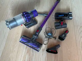 Dyson ledningsfri støvsuger