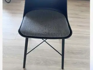 6 meget fine stole 